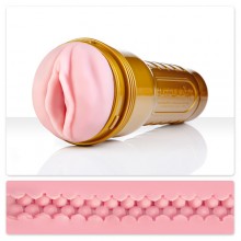 Fleshlight STU (Stamina Training Unit) Pink Vagina