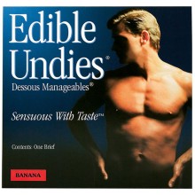 Male Edible Undies