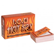 I.O.U Hot Sex